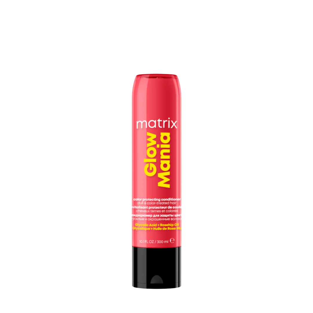 MATRIX Glow Mania Color Protecting Conditioner | Various Sizes