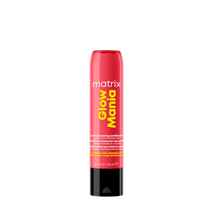 MATRIX Glow Mania Color Protecting Conditioner | Various Sizes