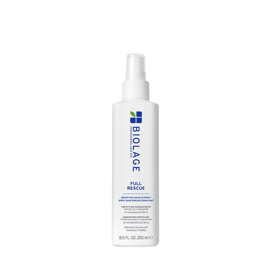 MATRIX BIOLAGE FULL RESCUE DENSIFYING LEAVE-IN SPRAY 250ML