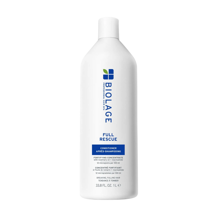 MATRIX Biolage Full Rescue Conditioner | Various Sizes