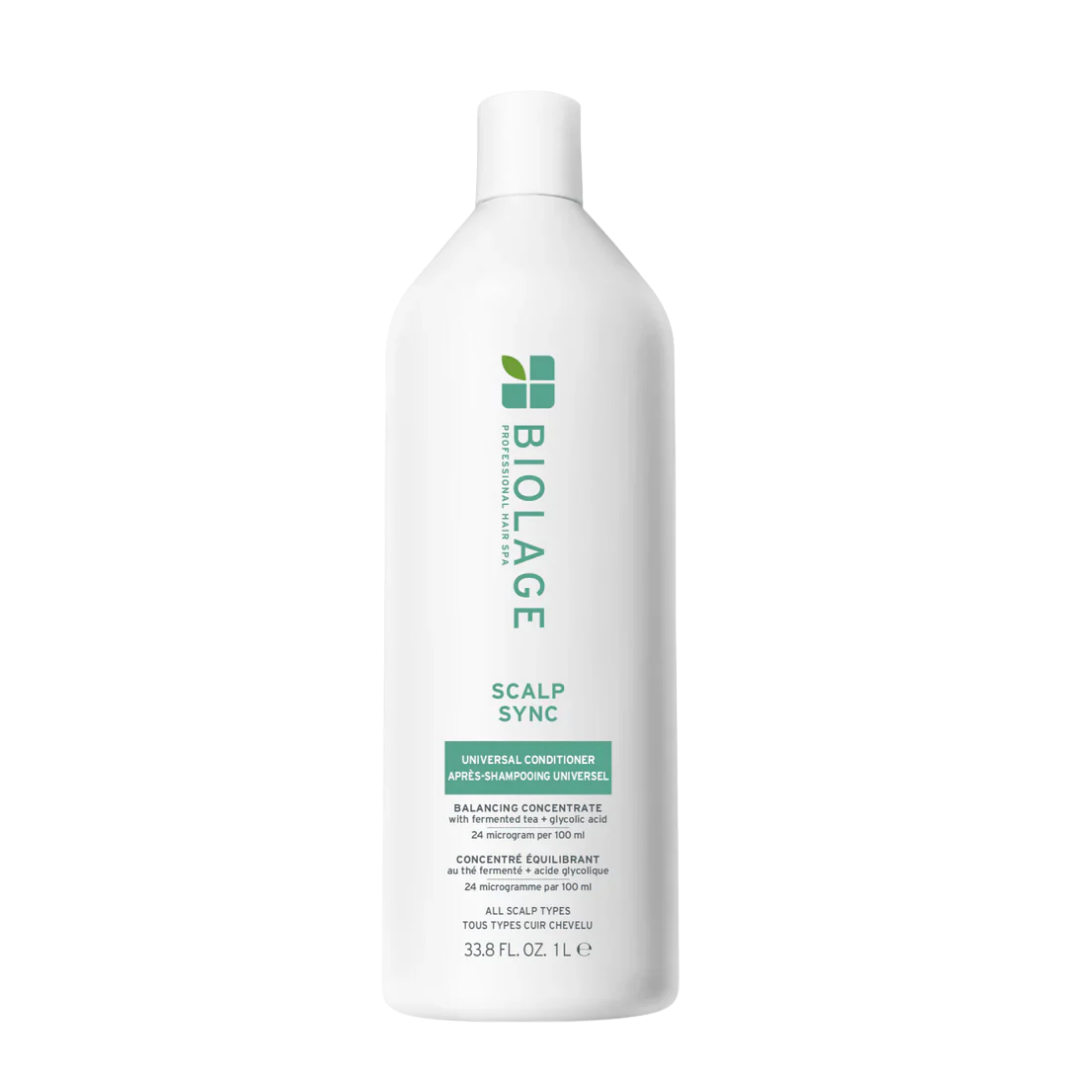 MATRIX BIOLAGE Scalp Sync Universal Conditioner | Various Sizes