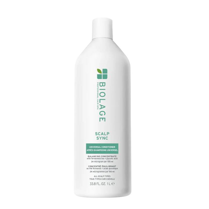 MATRIX BIOLAGE Scalp Sync Universal Conditioner | Various Sizes