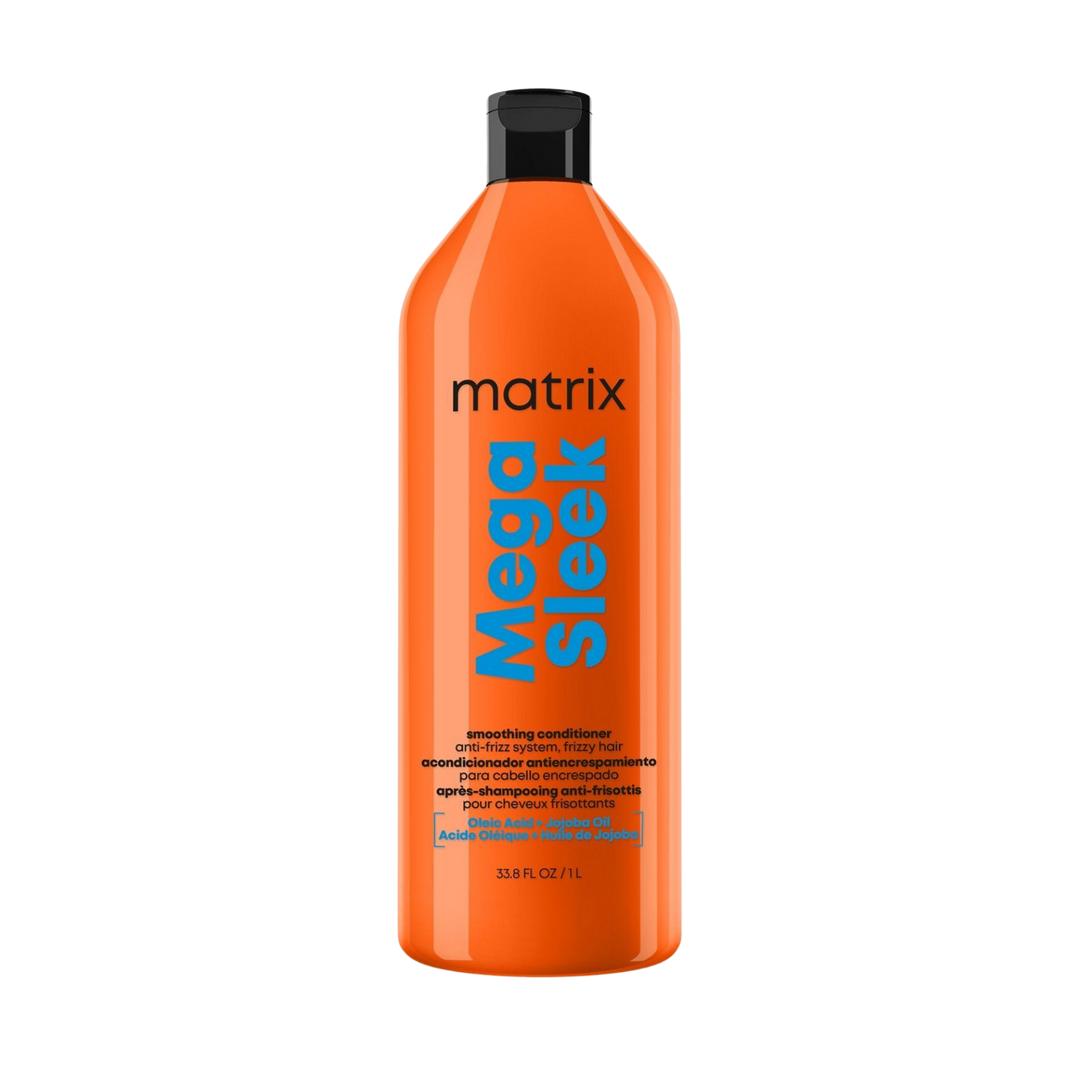 MATRIX MEGA SLEEK CONDITIONER 1000ML