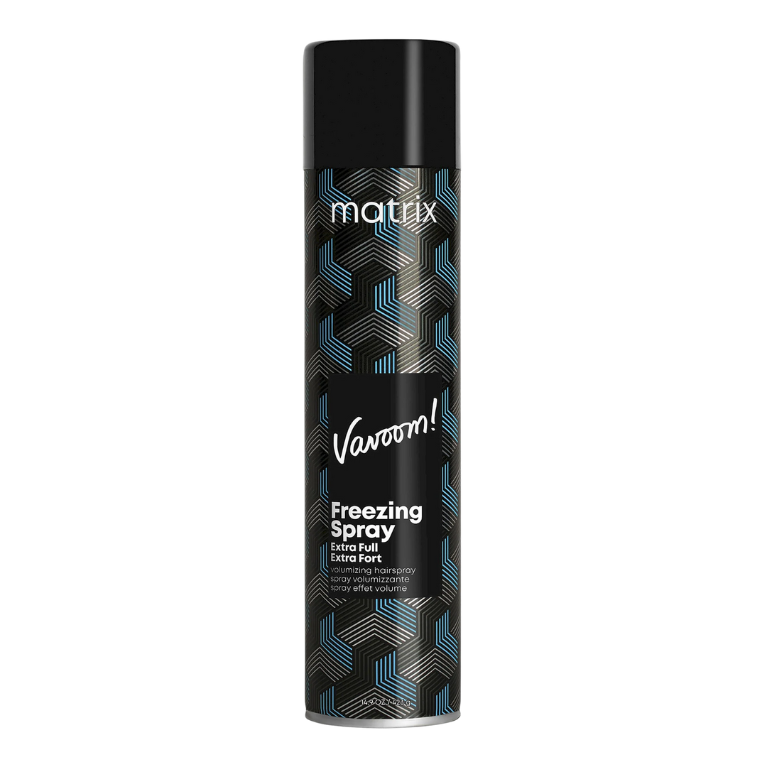 MATRIX VAVOOM FREEZING SPRAY EXTRA FULL VOLUMIZING HAIRSPRAY 423G