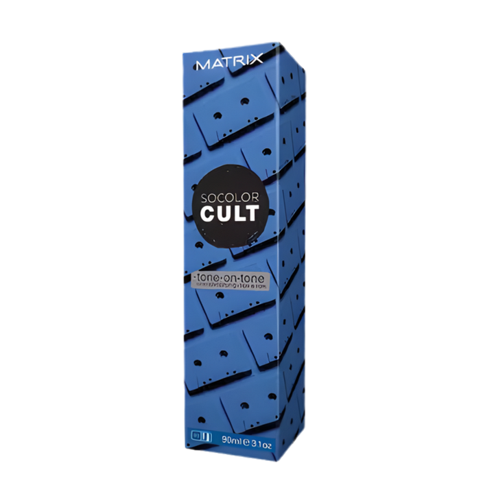 MATRIX Socolor Cult Demi  |  85g, Various Colours