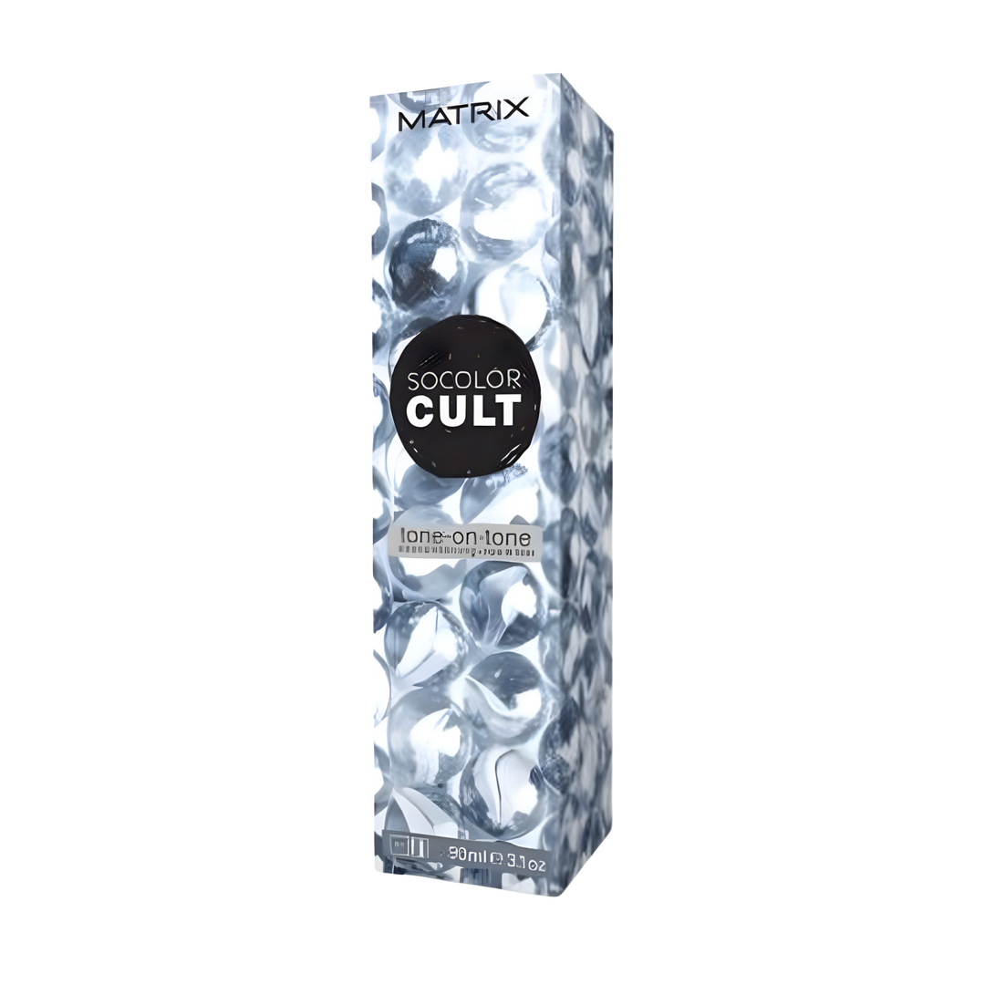 MATRIX Socolor Cult Demi  |  85g, Various Colours