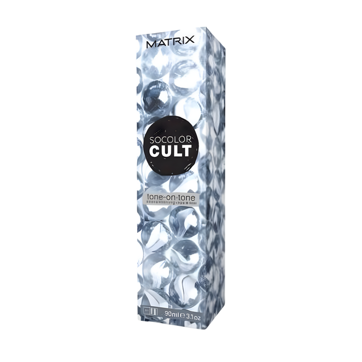 MATRIX Socolor Cult Demi  |  85g, Various Colours