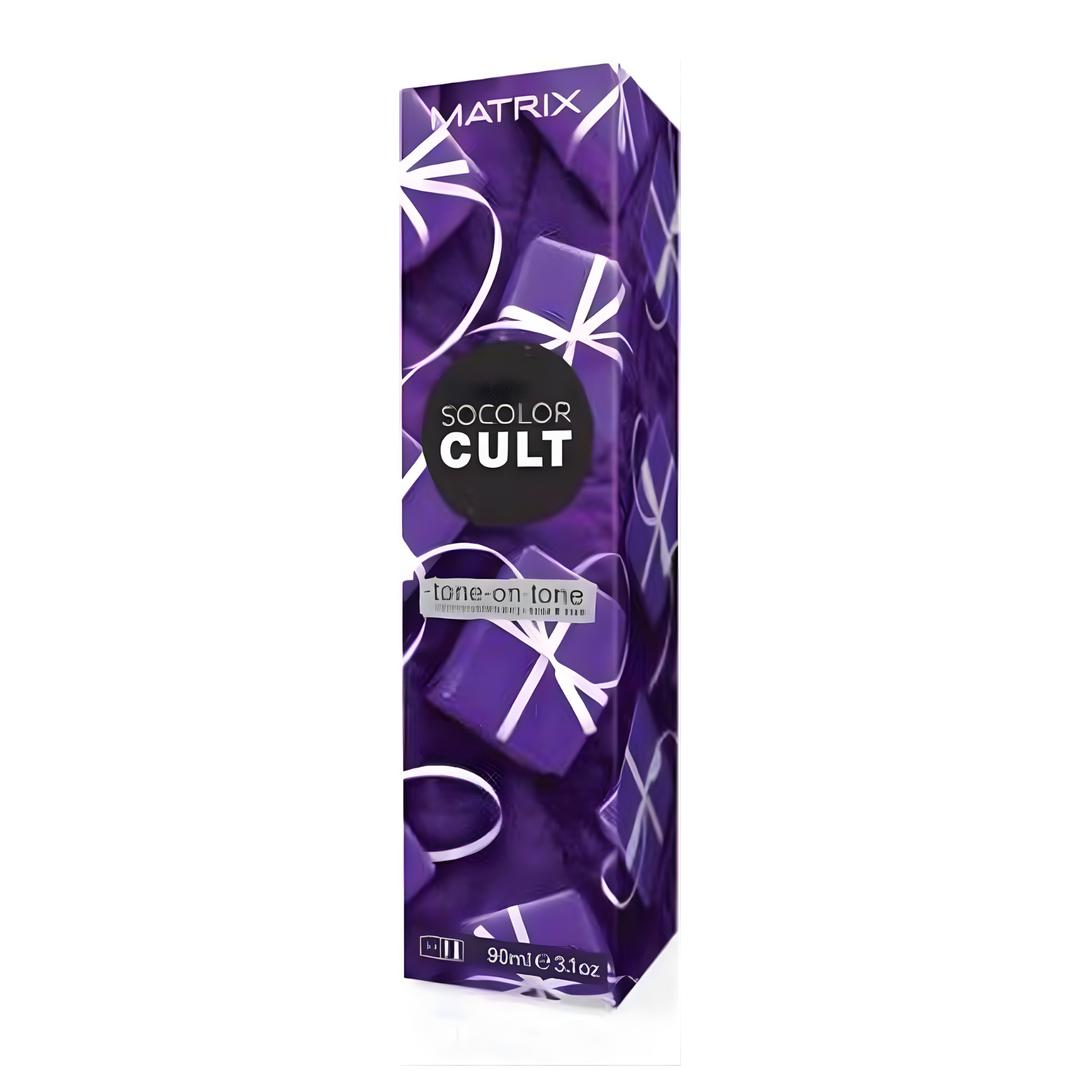 MATRIX Socolor Cult Demi  |  85g, Various Colours