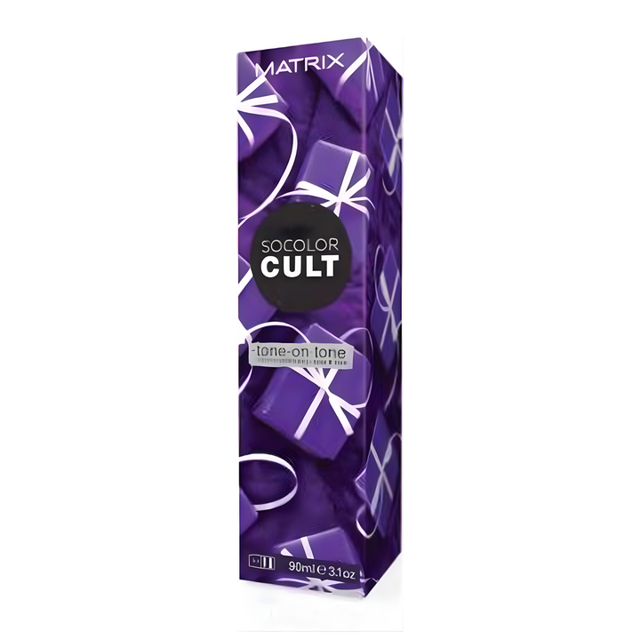 MATRIX Socolor Cult Demi  |  85g, Various Colours