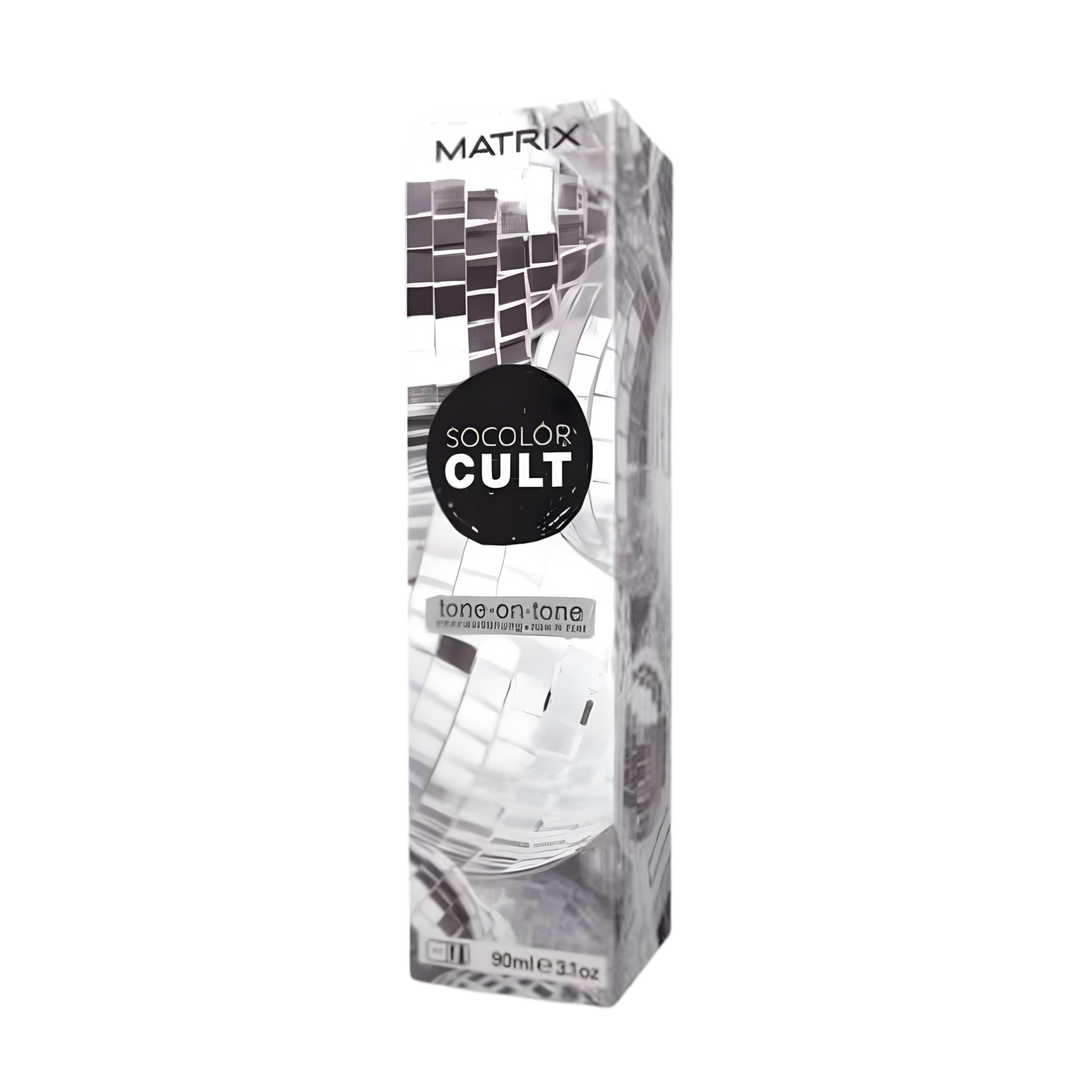 MATRIX Socolor Cult Demi  |  85g, Various Colours