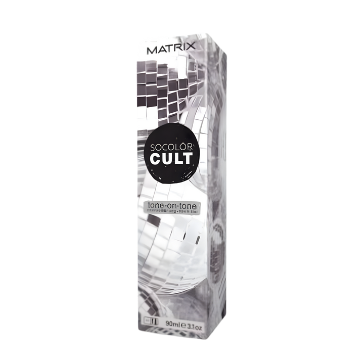 MATRIX Socolor Cult Demi  |  85g, Various Colours