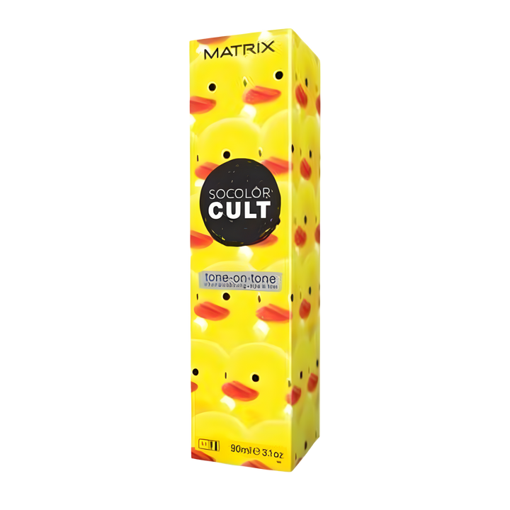 MATRIX Socolor Cult Demi  |  85g, Various Colours
