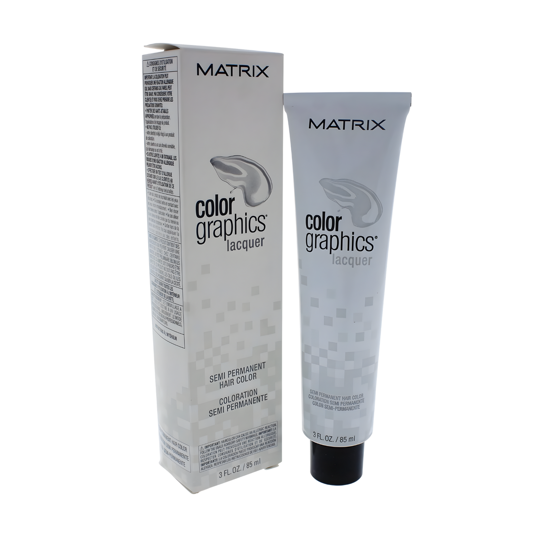 MATRIX Color Graphics Lacquer  |  85ml, Various Colours