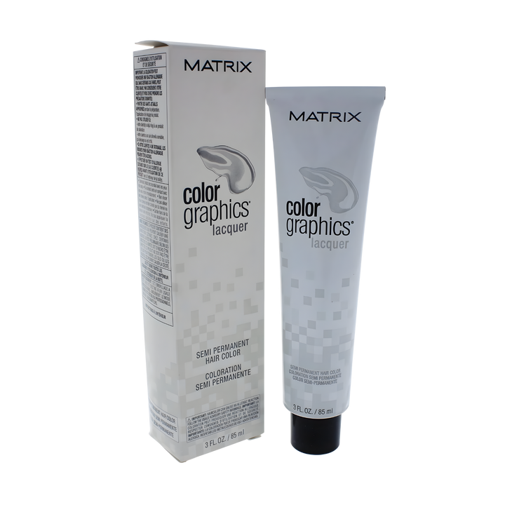 MATRIX Color Graphics Lacquer  |  85ml, Various Colours