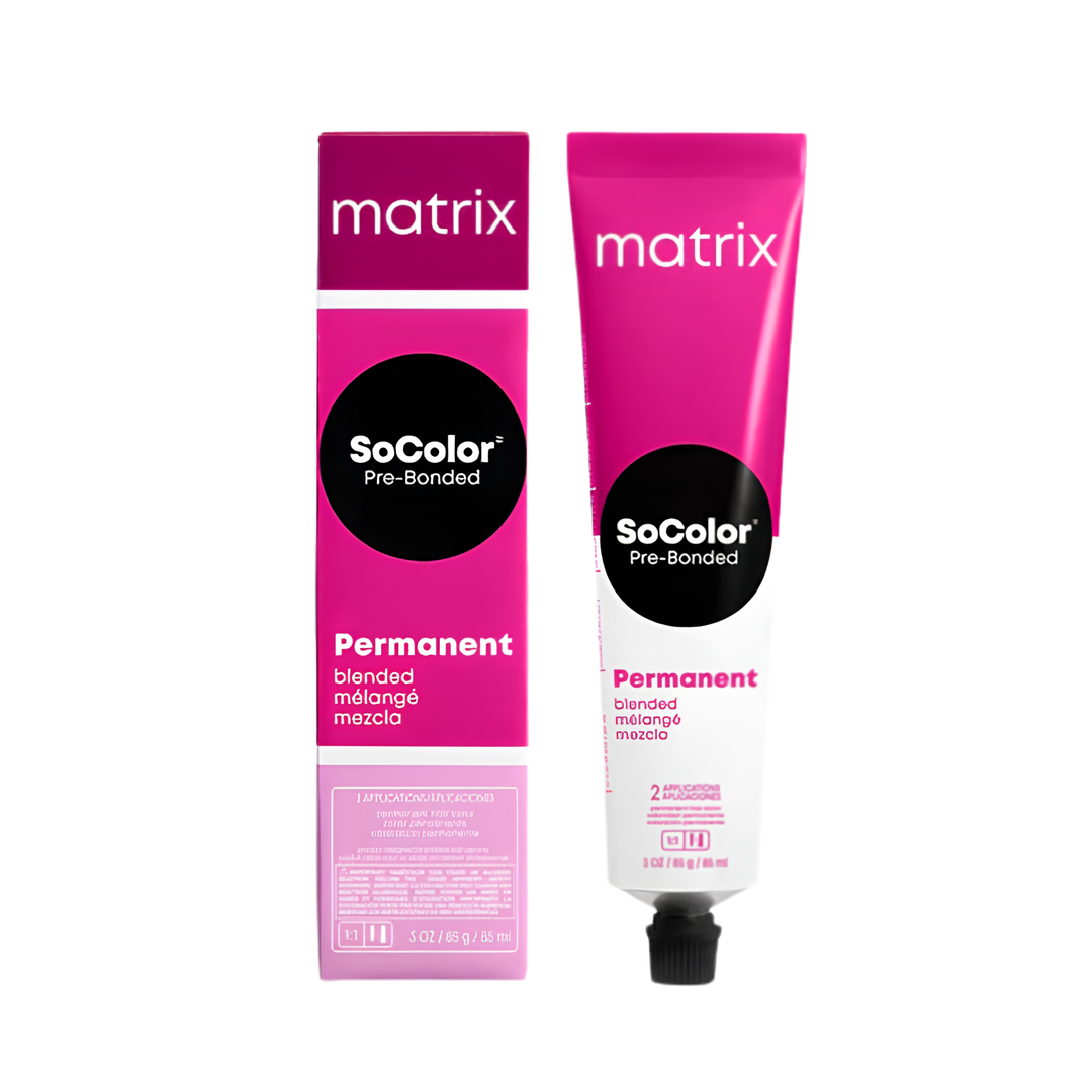 MATRIX SoColor Pre-Bonded | 85g, Various Colours