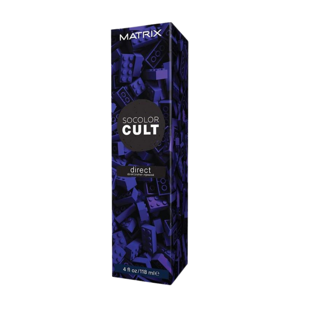 MATRIX So Colour Cult 118ml | Various Colours