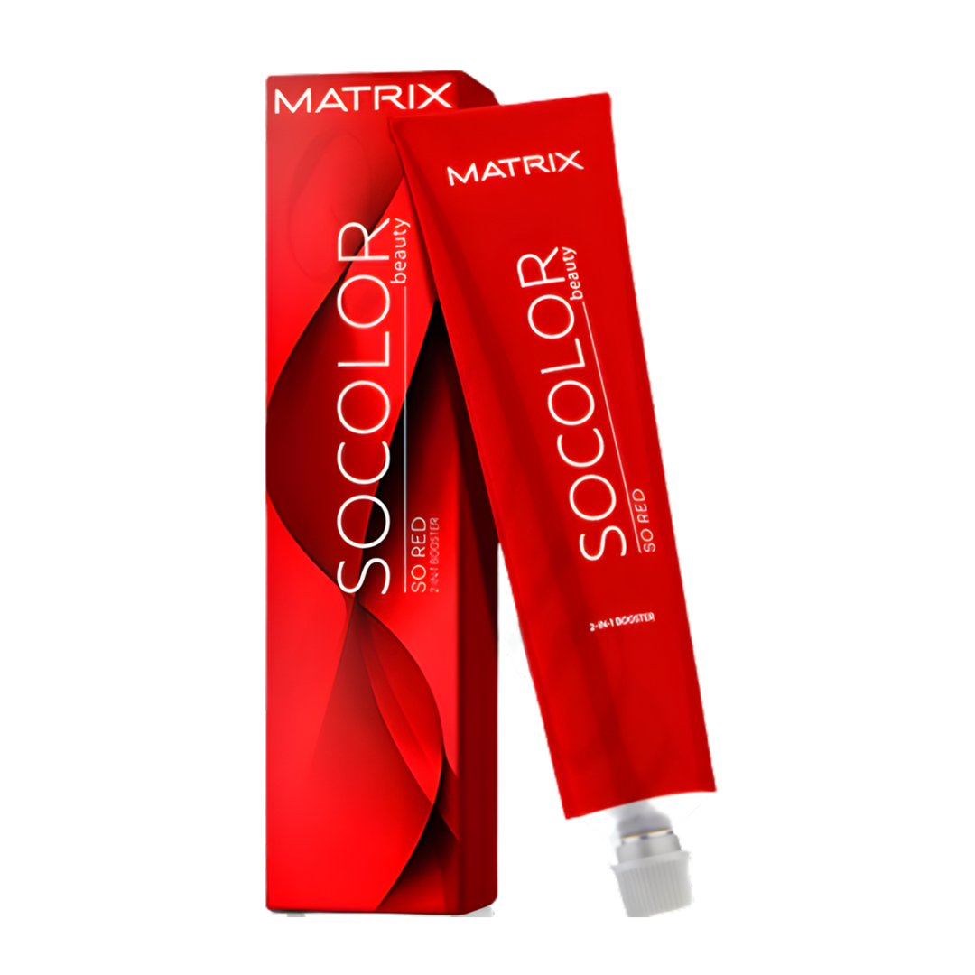 MATRIX Socolor So Red  |  85g, Sr-R