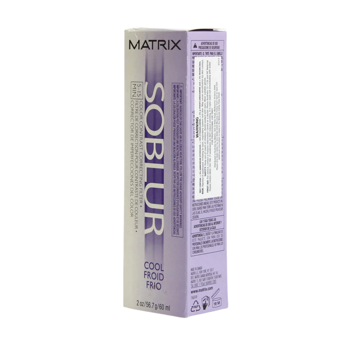 MATRIX Soblur  |  60ml, Various Colours