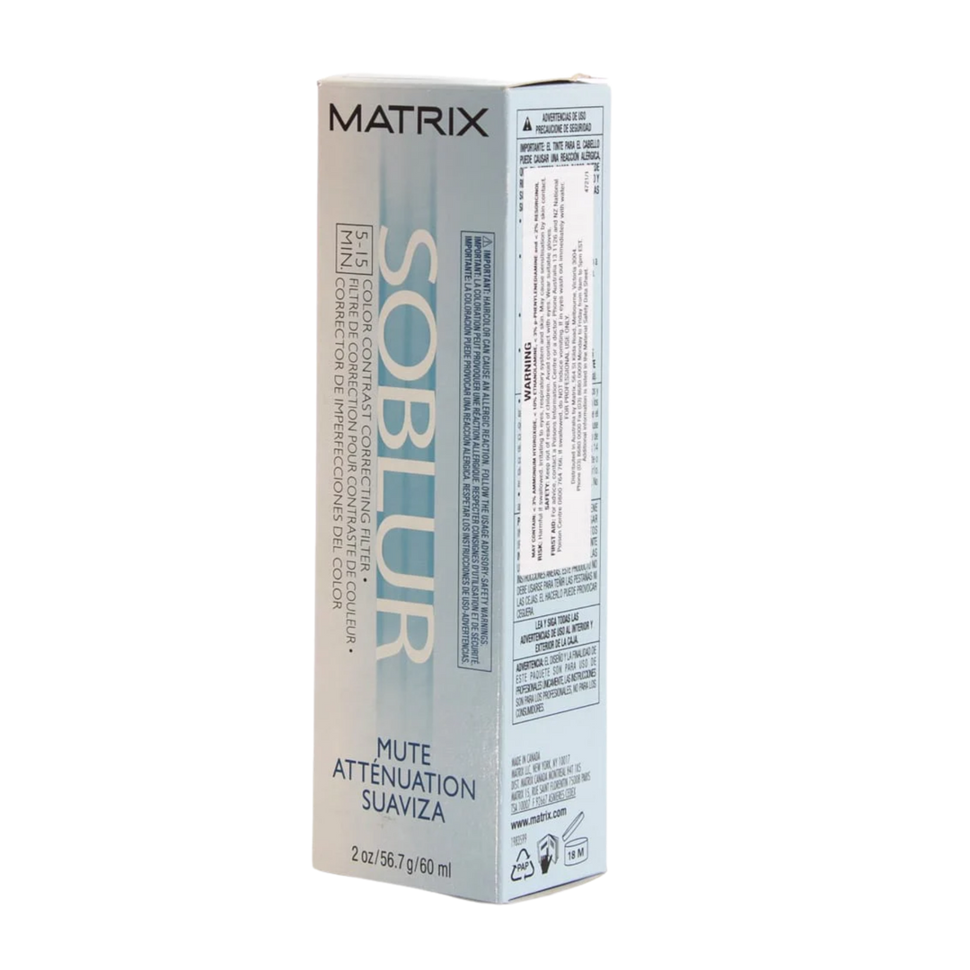 MATRIX Soblur  |  60ml, Various Colours