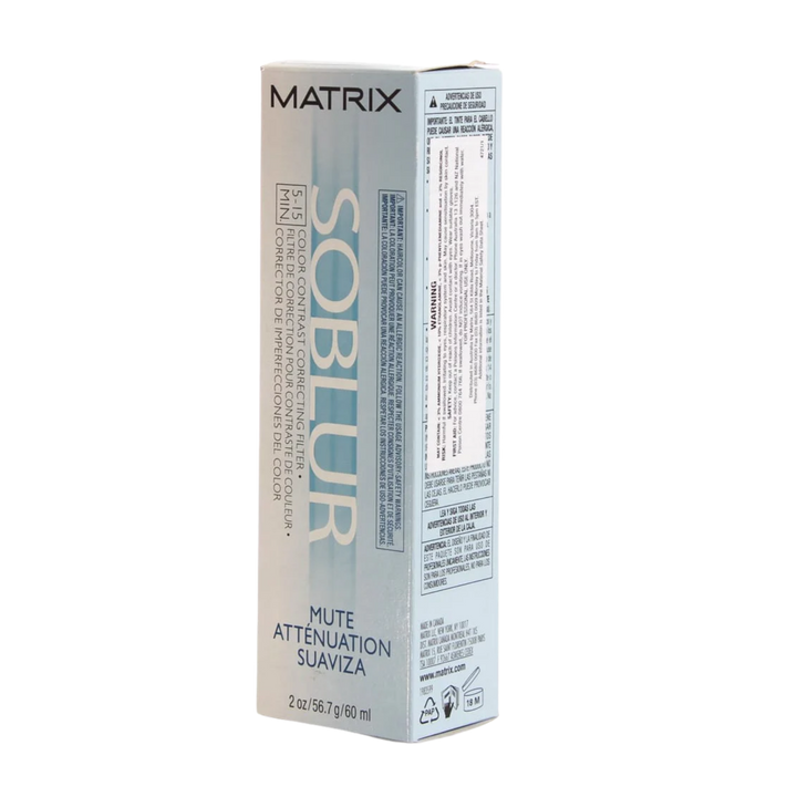 MATRIX Soblur  |  60ml, Various Colours