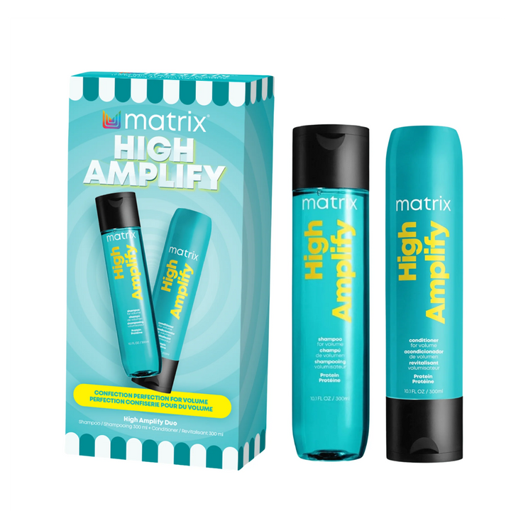 MATRIX DUO HIGH AMPLIFY 300ML