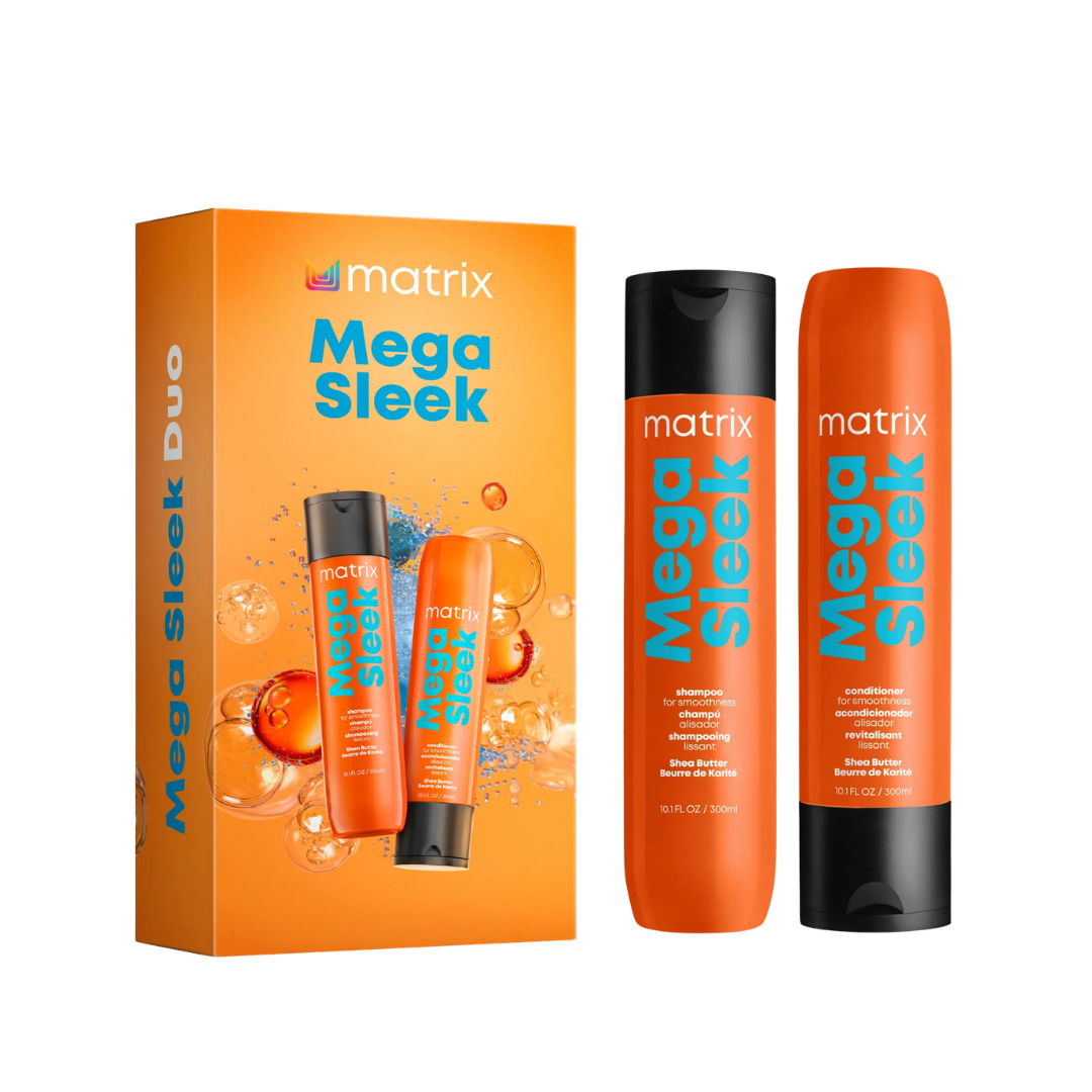 MATRIX MEGA SLEEK DUO 2026