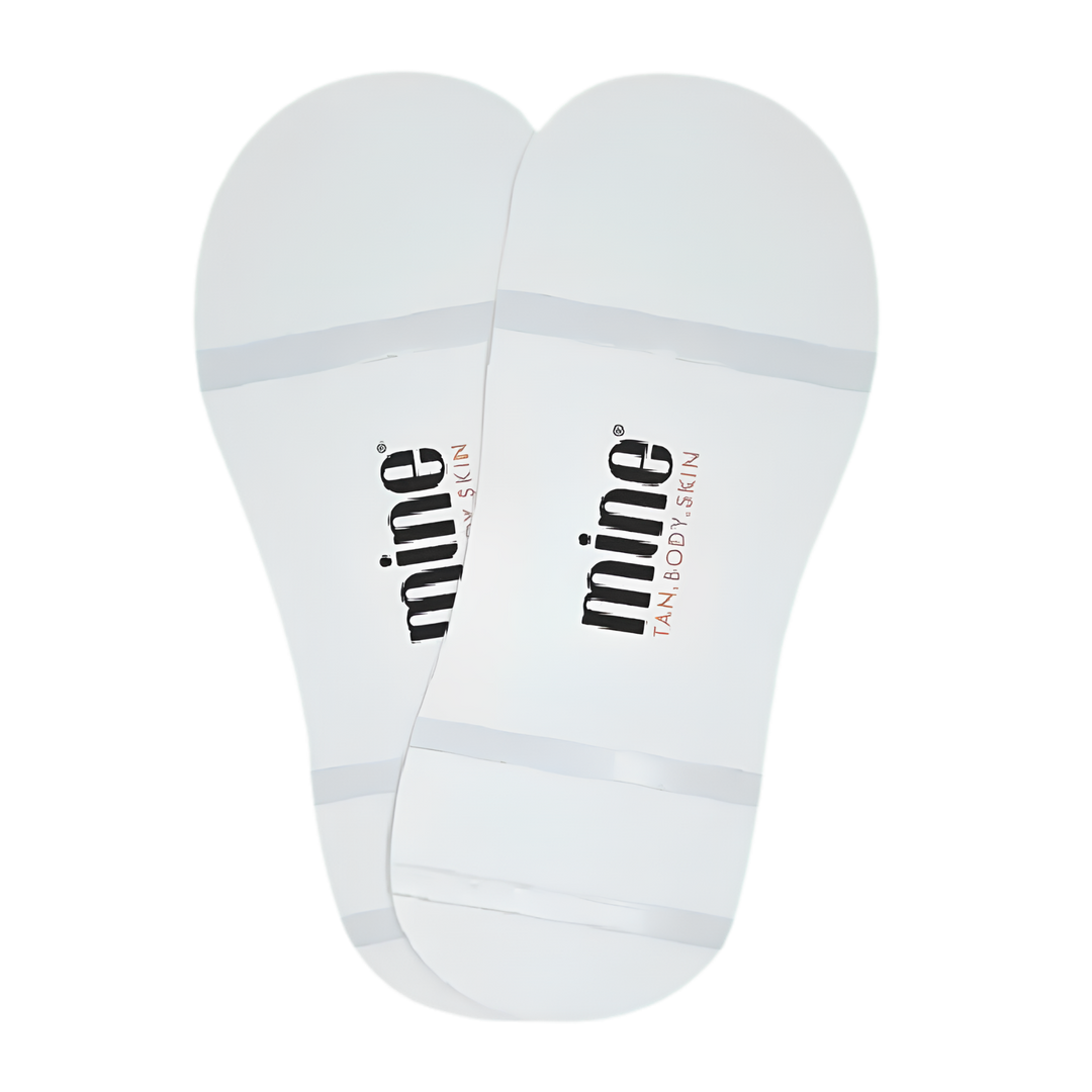 MINETAN STICKY SOLES 25 PACK