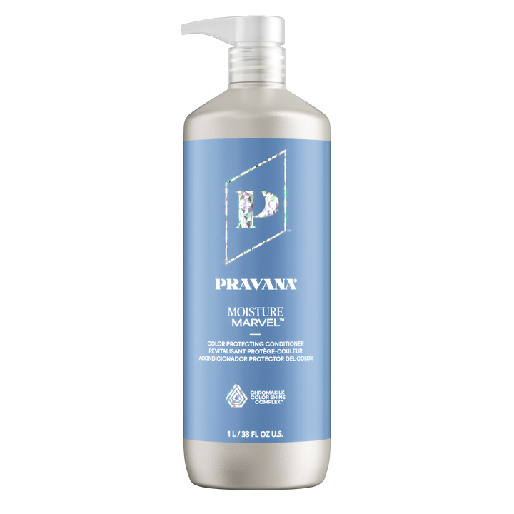 PRAVANA Moisture Marvel Conditioner | Various Sizes