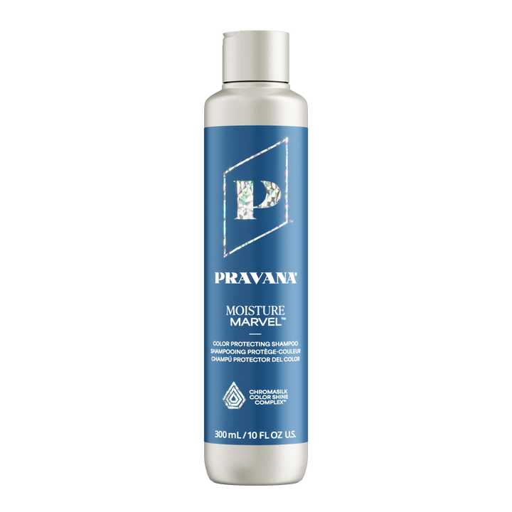 PRAVANA Moisture Marvel Shampoo | Various Sizes