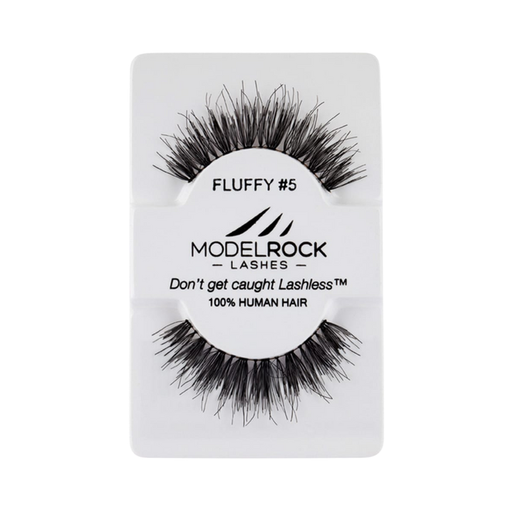 MODEL ROCK Lashes Kit Ready  |  Various Colours