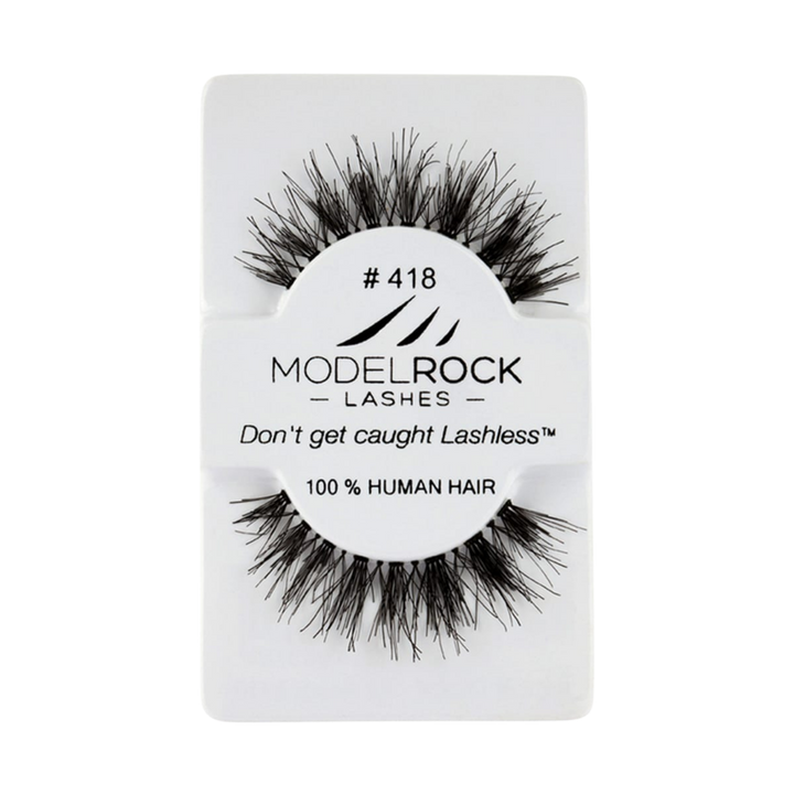 MODEL ROCK Lashes Kit Ready  |  Various Colours
