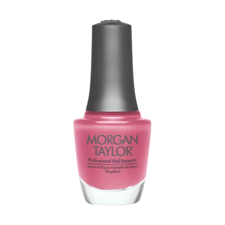 MORGAN TAYLOR Nail Lacquer [COLOURS M - Z]  |  15ml, Various Colours