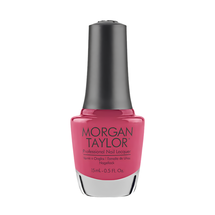 MORGAN TAYLOR Nail Lacquer [COLOURS M - Z]  |  15ml, Various Colours