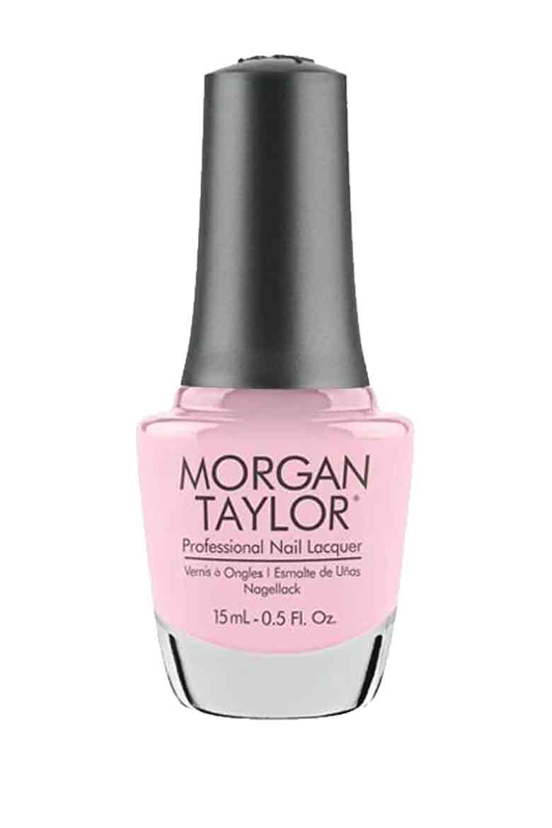 MORGAN TAYLOR Nail Lacquer [COLOURS M - Z]  |  15ml, Various Colours