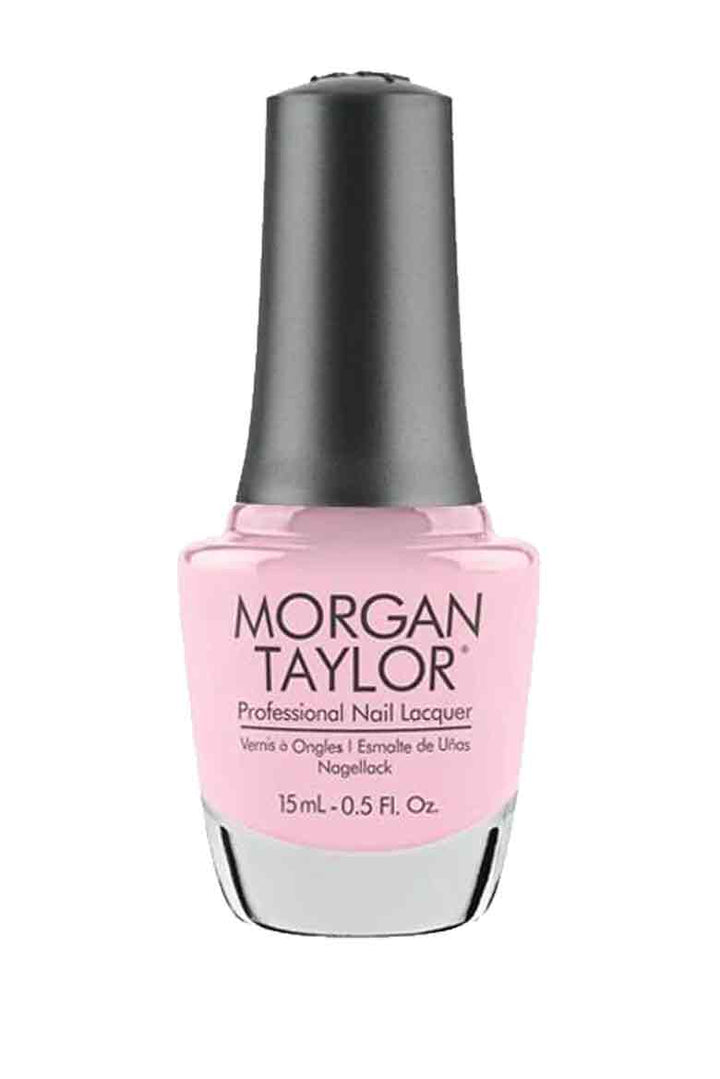 MORGAN TAYLOR Nail Lacquer [COLOURS M - Z]  |  15ml, Various Colours