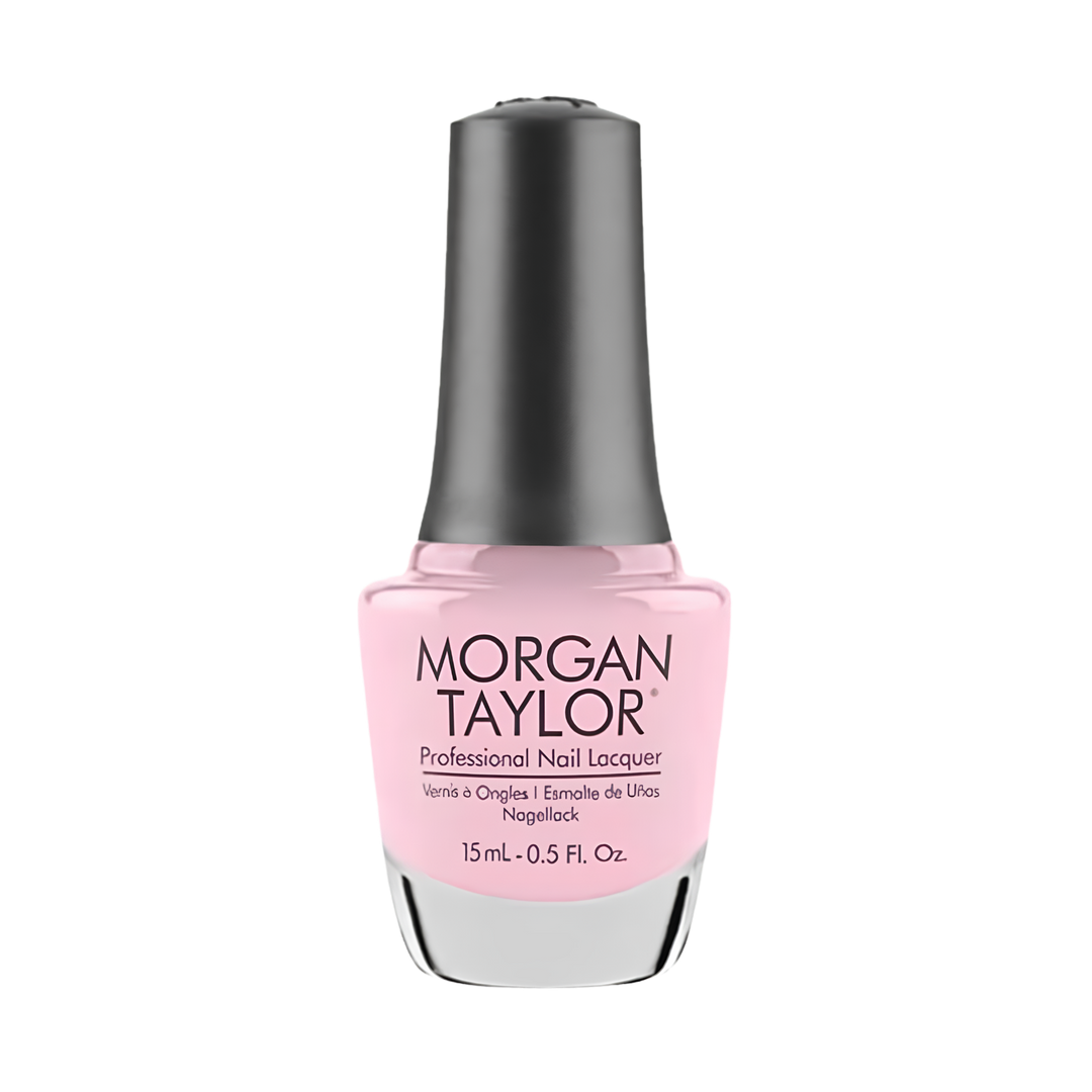 MORGAN TAYLOR Nail Lacquer [COLOURS M - Z]  |  15ml, Various Colours