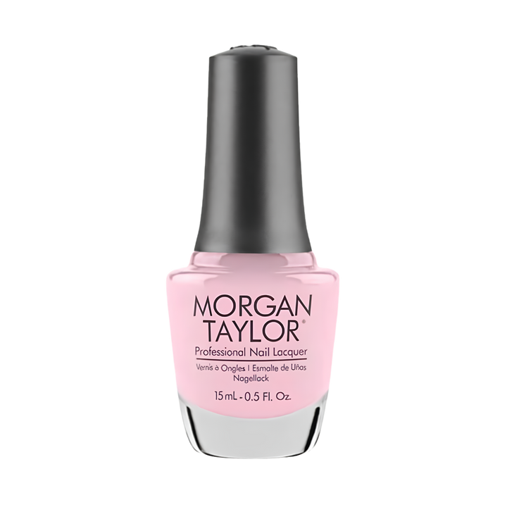 MORGAN TAYLOR Nail Lacquer [COLOURS M - Z]  |  15ml, Various Colours