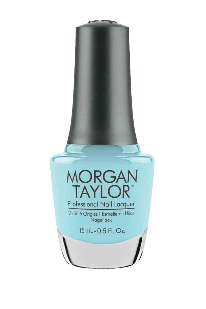 MORGAN TAYLOR Nail Lacquer [COLOURS M - Z]  |  15ml, Various Colours