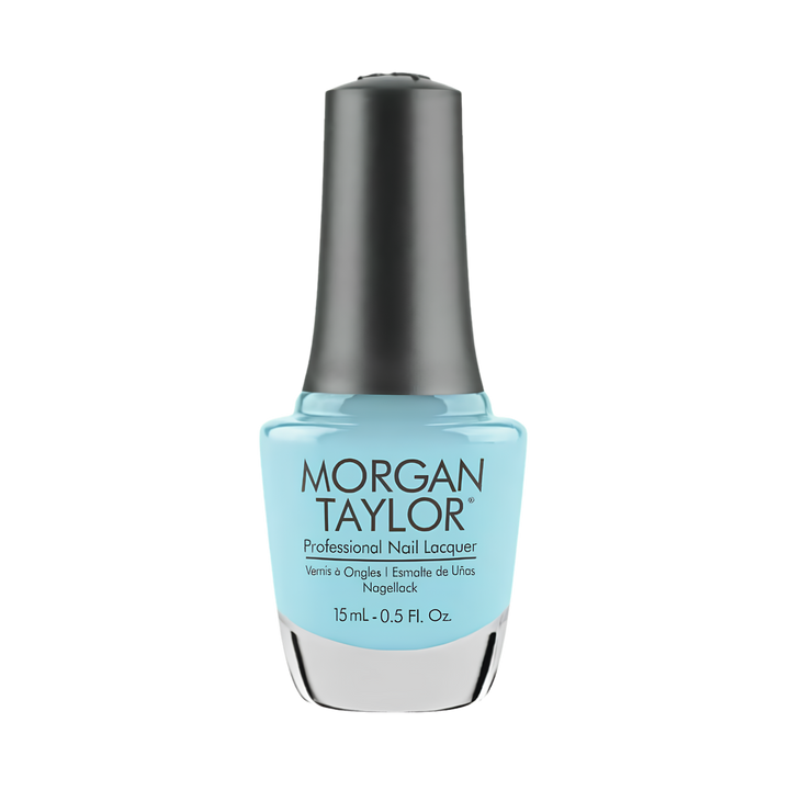 MORGAN TAYLOR Nail Lacquer [COLOURS M - Z]  |  15ml, Various Colours