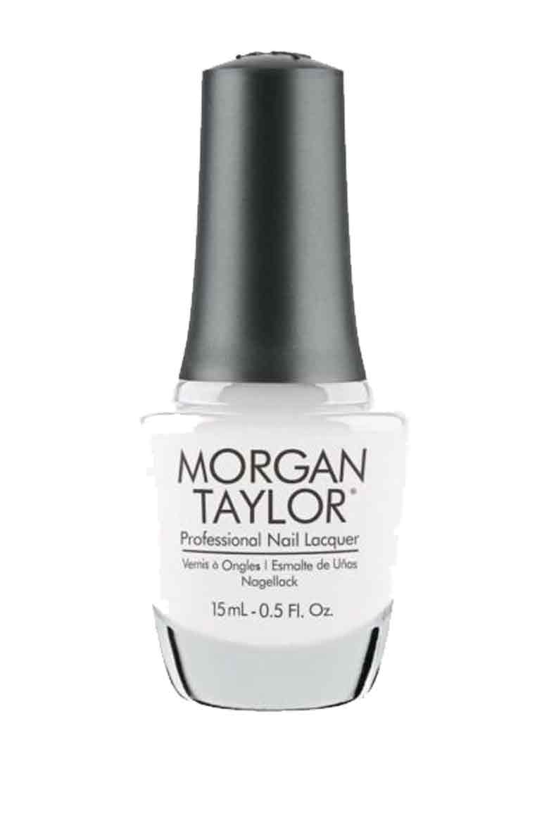 MORGAN TAYLOR Nail Lacquer [COLOURS M - Z]  |  15ml, Various Colours