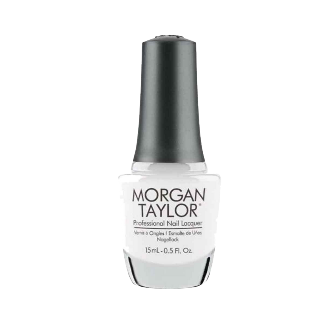 MORGAN TAYLOR Nail Lacquer [COLOURS M - Z]  |  15ml, Various Colours