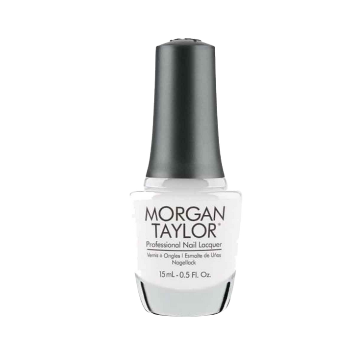MORGAN TAYLOR Nail Lacquer [COLOURS M - Z]  |  15ml, Various Colours