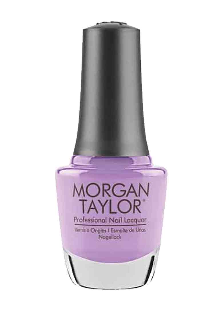MORGAN TAYLOR Nail Lacquer [COLOURS A - L]  |  15ml, Various Colours