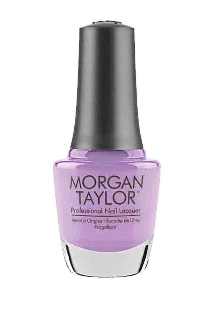 MORGAN TAYLOR Nail Lacquer [COLOURS A - L]  |  15ml, Various Colours