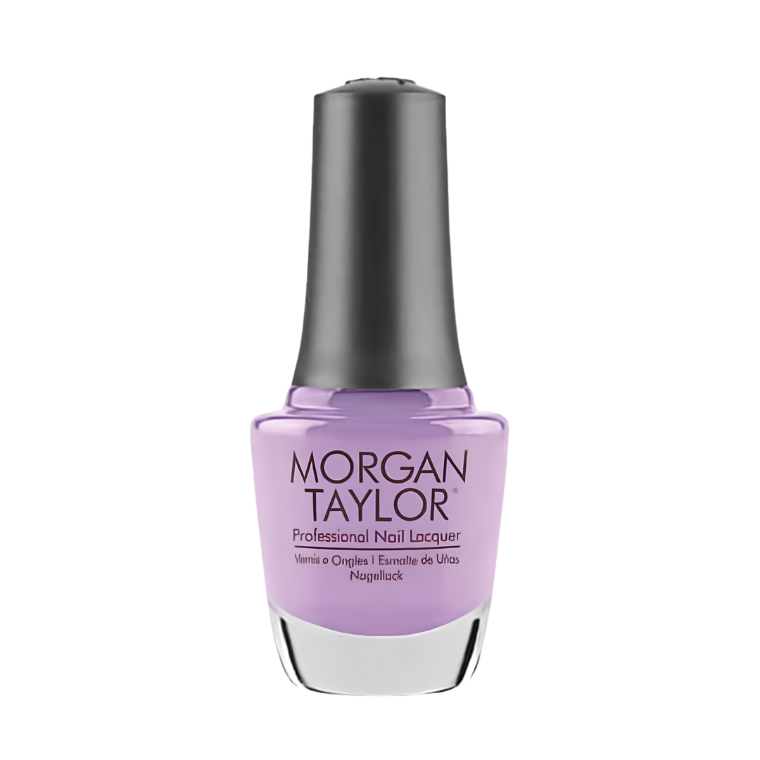 MORGAN TAYLOR Nail Lacquer [COLOURS A - L]  |  15ml, Various Colours