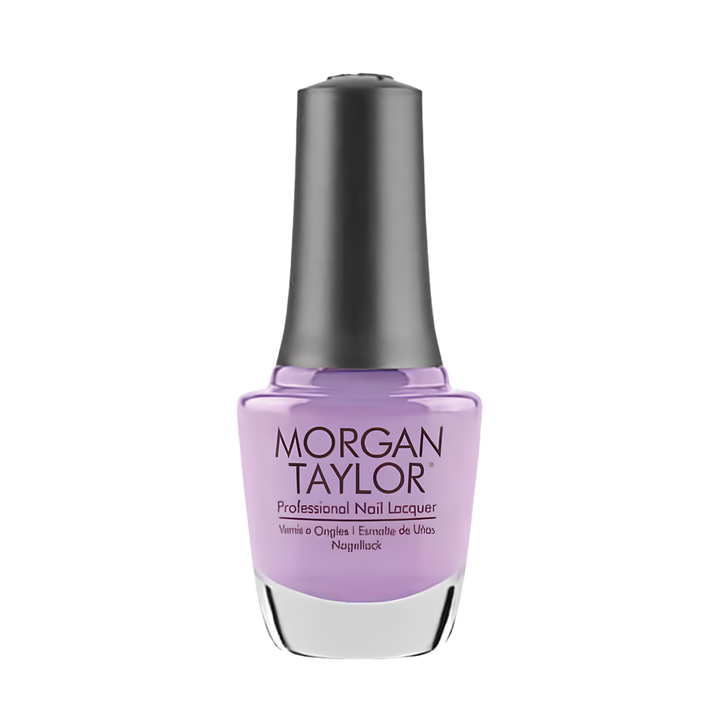 MORGAN TAYLOR Nail Lacquer [COLOURS A - L]  |  15ml, Various Colours