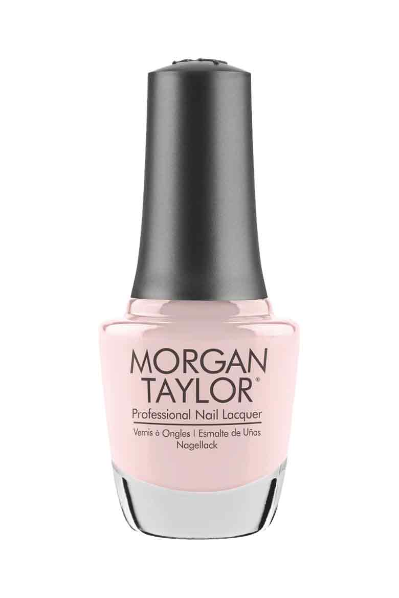 MORGAN TAYLOR Nail Lacquer [COLOURS A - L]  |  15ml, Various Colours