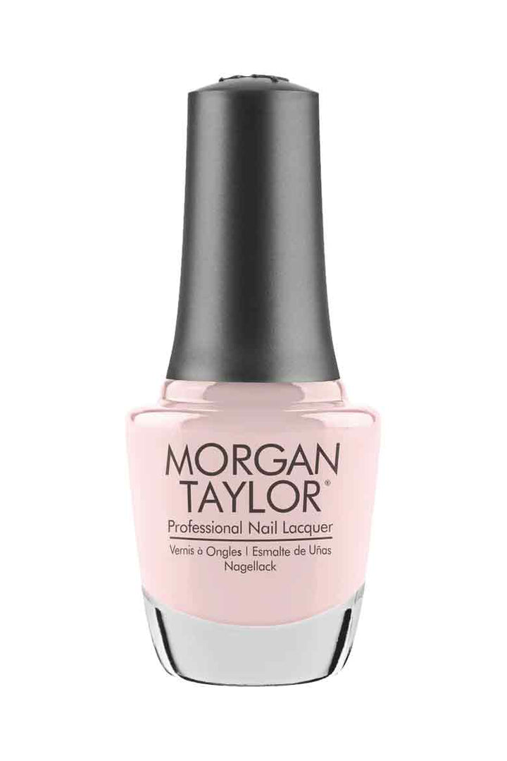 MORGAN TAYLOR Nail Lacquer [COLOURS A - L]  |  15ml, Various Colours