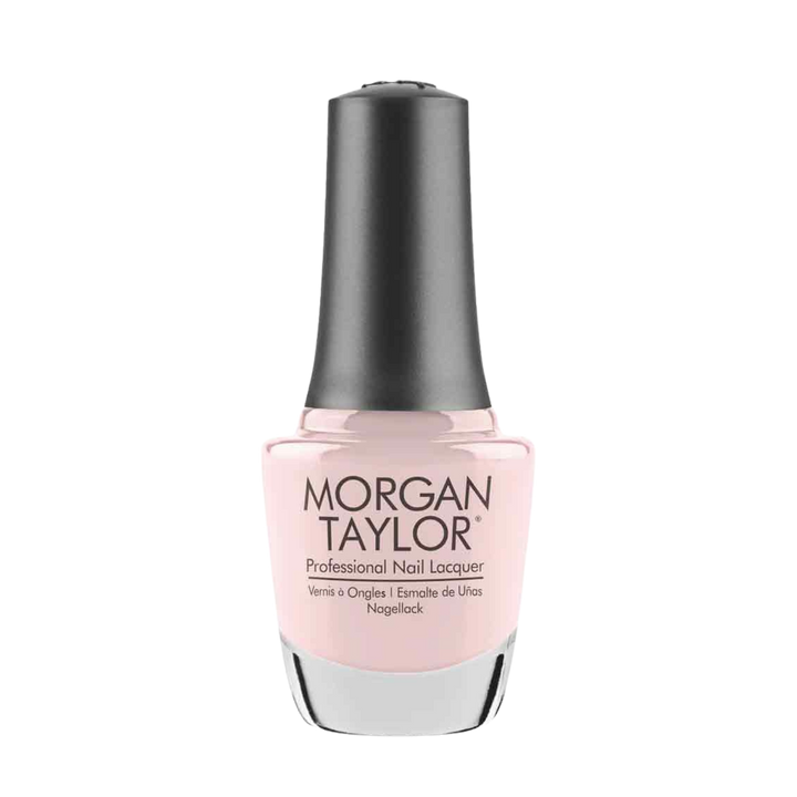 MORGAN TAYLOR Nail Lacquer [COLOURS A - L]  |  15ml, Various Colours