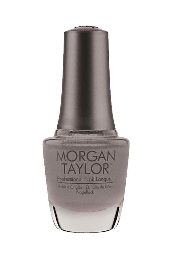 MORGAN TAYLOR Nail Lacquer [COLOURS A - L]  |  15ml, Various Colours
